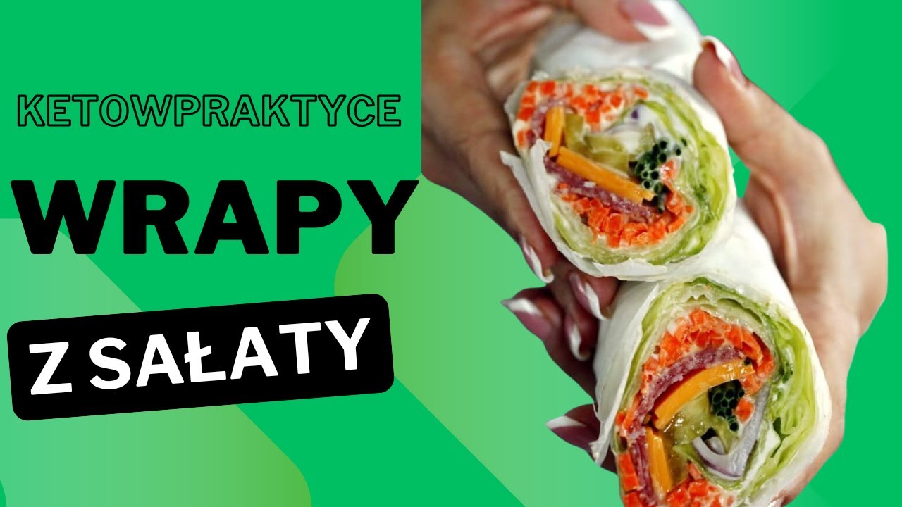 Chcesz spr&oacute;bować czegoś szybkiego, zdrowego i idealnego na keto?