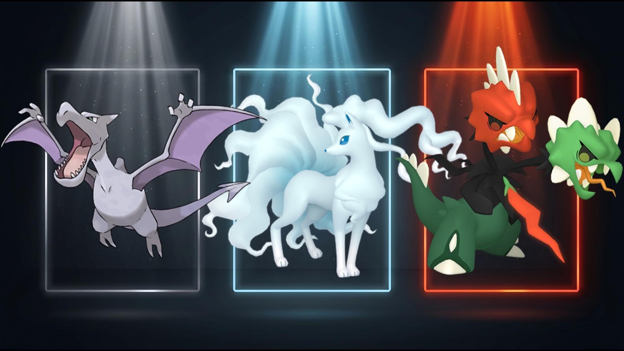 15 TOP TEAMS to try in Pokemon Champions right now