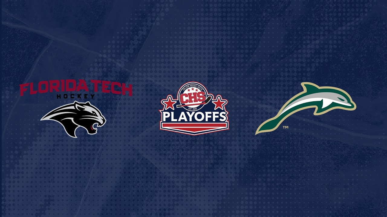 ACDC Playoffs - Jacksonville vs. Florida Tech
