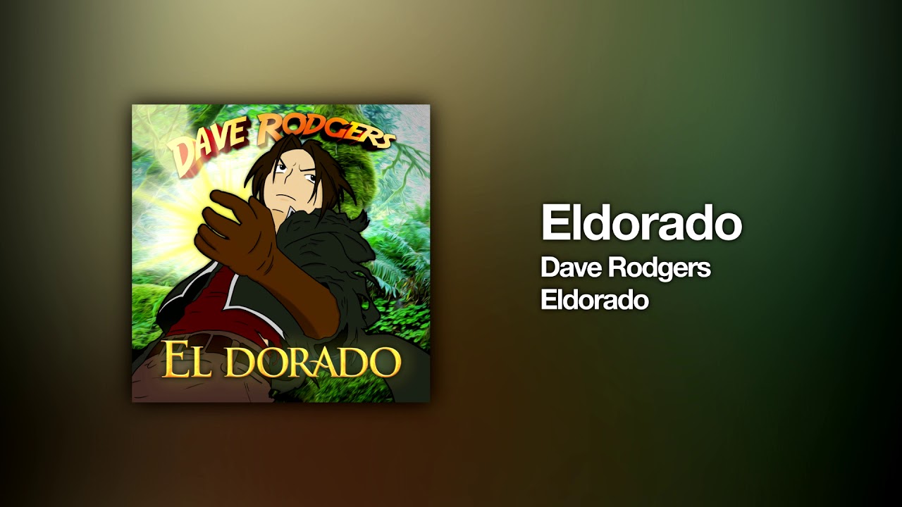 Eldorado by Dave Rodgers