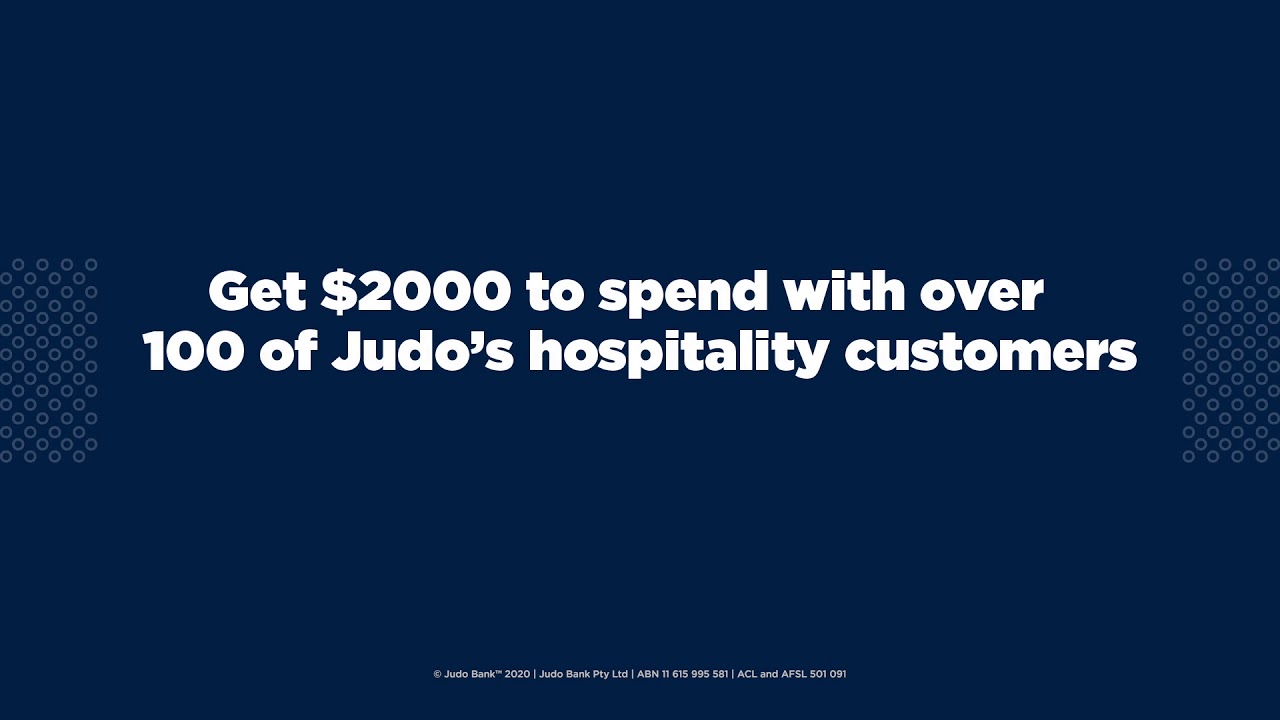 Choose Judo Bank