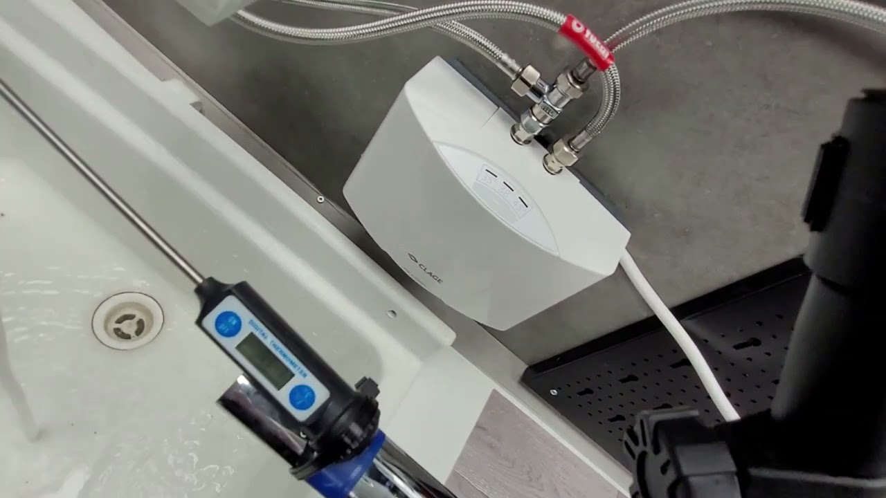 Clage MCX4 Electronique France