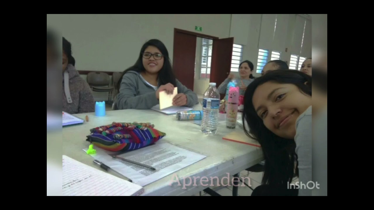 La Organización de las Mujeres Jóvenes
