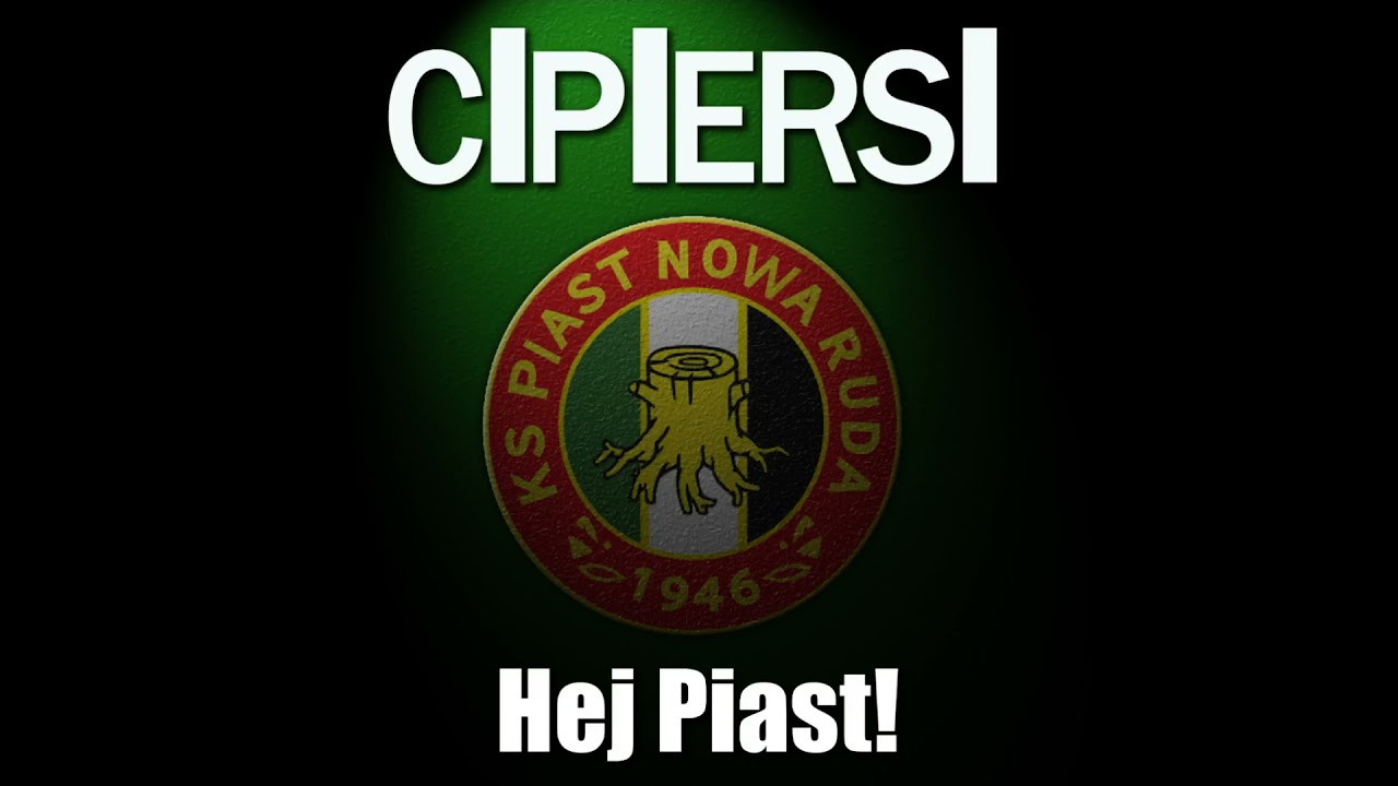 Cipiersi - Hej Piast ! (official audio)