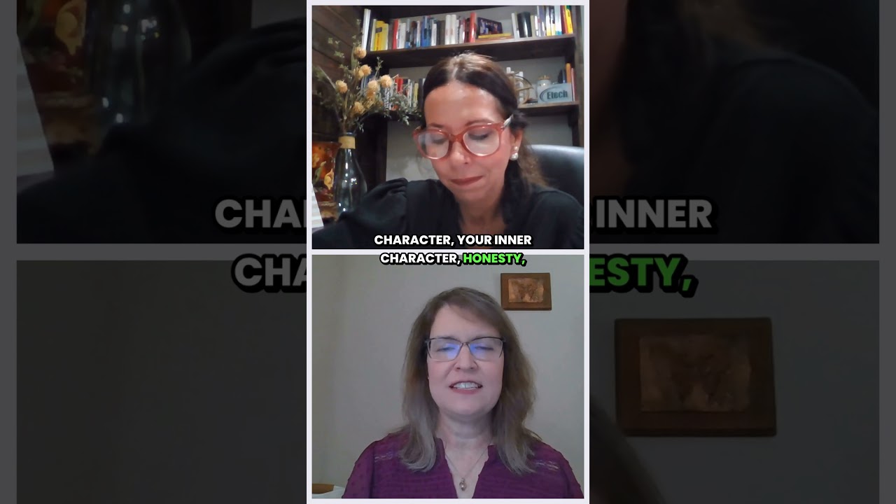How Leaders Fix Broken Trust - Etech Podcast