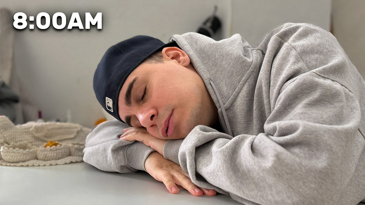 Intentando Volver A Mi Rutina