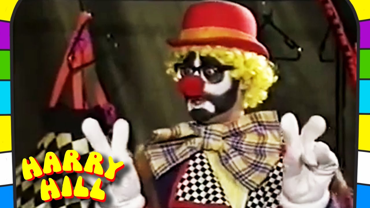 The Harry Hill Show ~ Series One | Episode Two