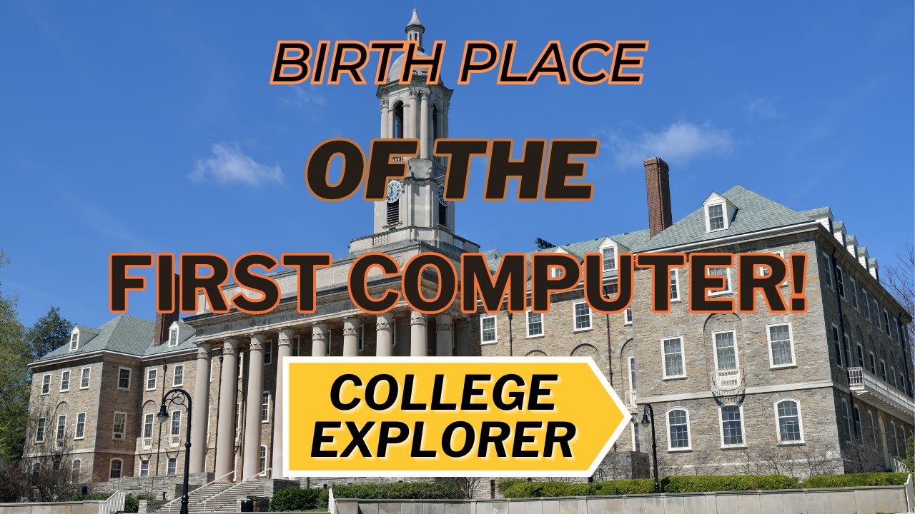 University Of Pennsylvania Campus Tour: History, Academic Programs, Student Life & more!