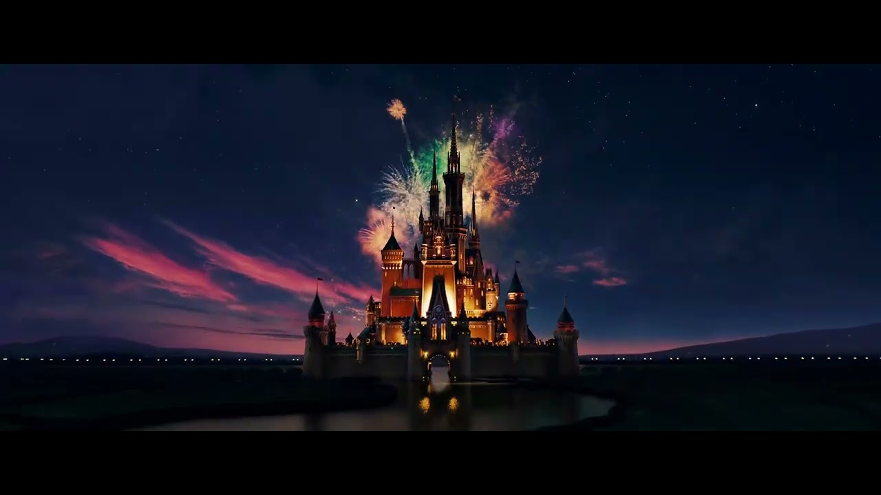 Walt Disney Pictures and Jerry Bruckheimer Films National Treasure: Book of Secrets (2007 4K) Openin