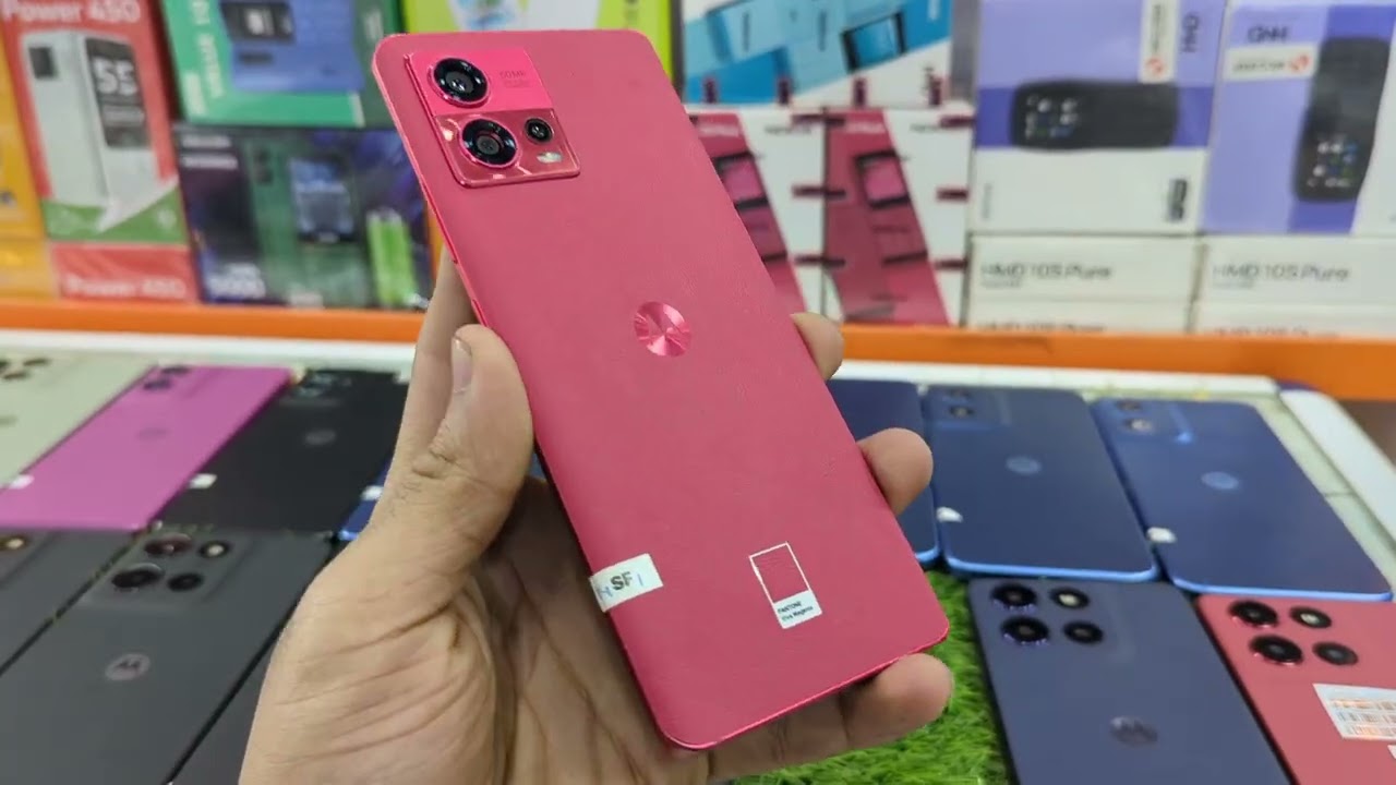 ALHAMDULILLAH: NEW STOCK MOTOROLA: PIXEL: REDMI SPECIAL OFFER
