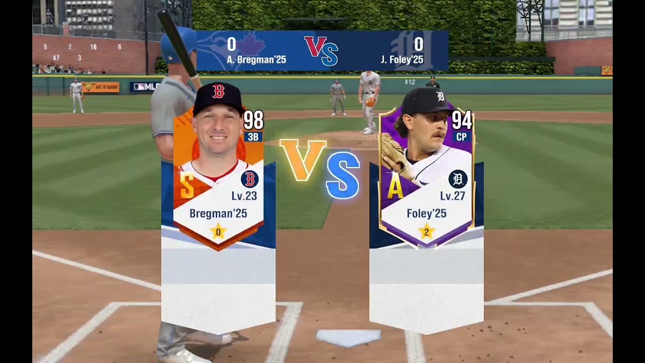 MLB CLUTCH HIT BASEBALL 25#) GRAND SLAM MAYBE 