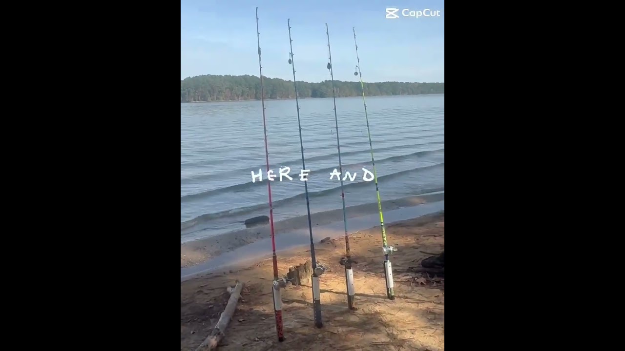 Lake wateree state park