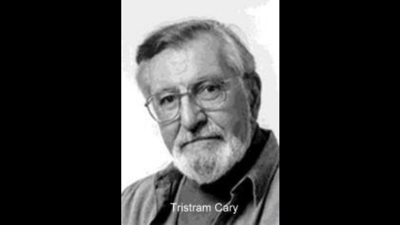 Eric Hill Guitar Music Of Tristram Cary