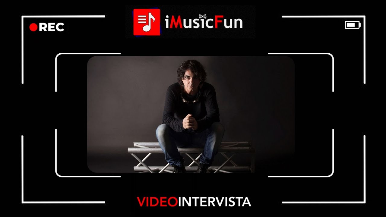 Vincenzo Incenzo Intervista Valentina Giovagnini