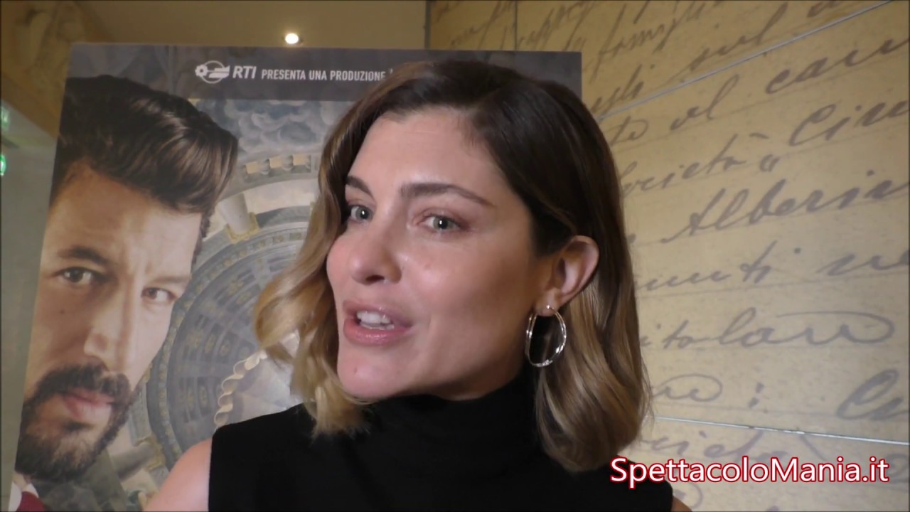 Il Processo: videointervista a Vittoria Puccini