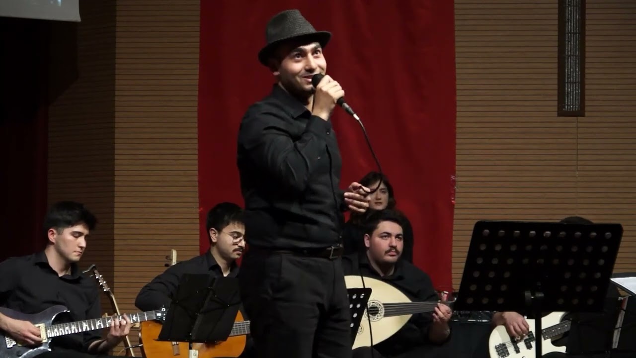 Sentez Orkestrası - Kadehinde Zehir Olsa