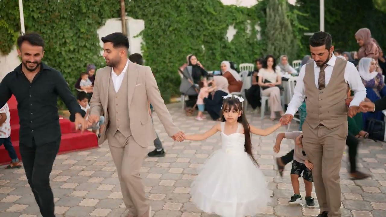 FERHAT&SÜHEYLA DÜĞÜN TÖRENİ