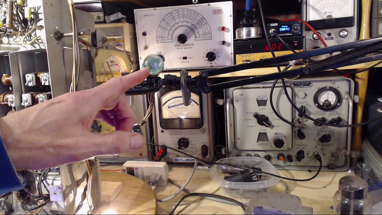 Sparton 1567 Huge Tube Radio Video #42 - Finale