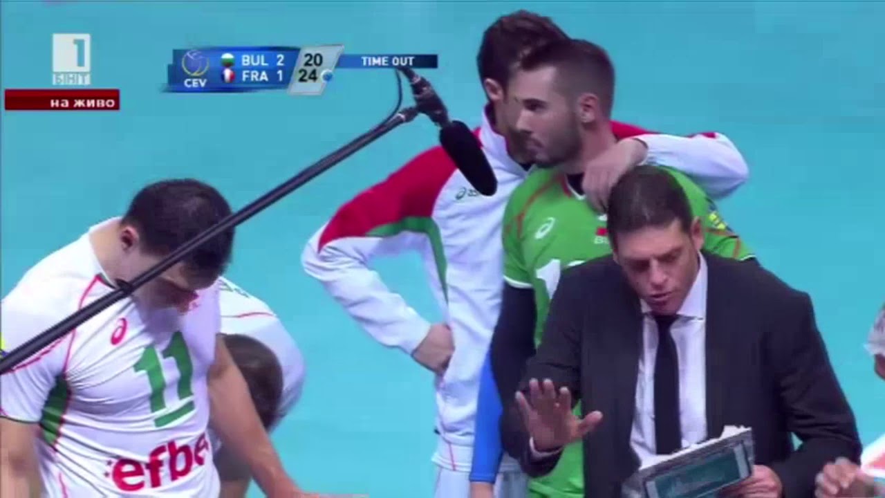 SECRETS of the TIME-OUT | Volleyball Explained