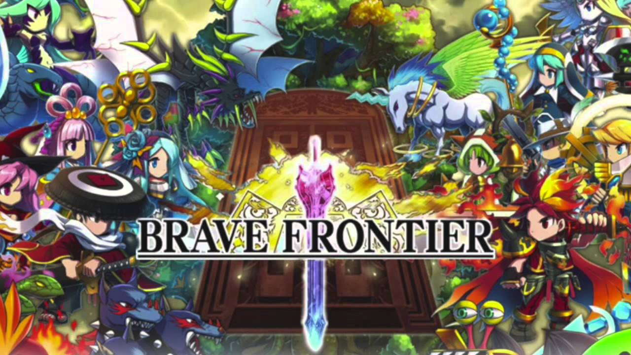 Brave Frontier - Promise extended