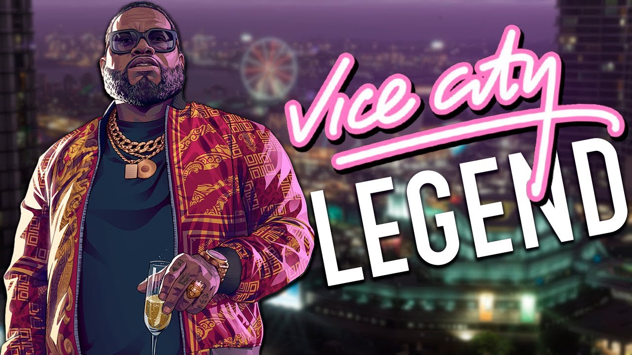 Who is Boobie Ike in GTA 6? The Vice City Legend