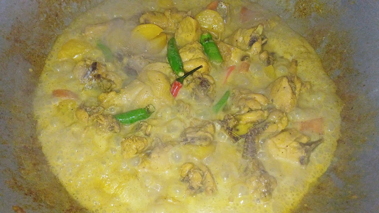 GANDANG TANGHALI