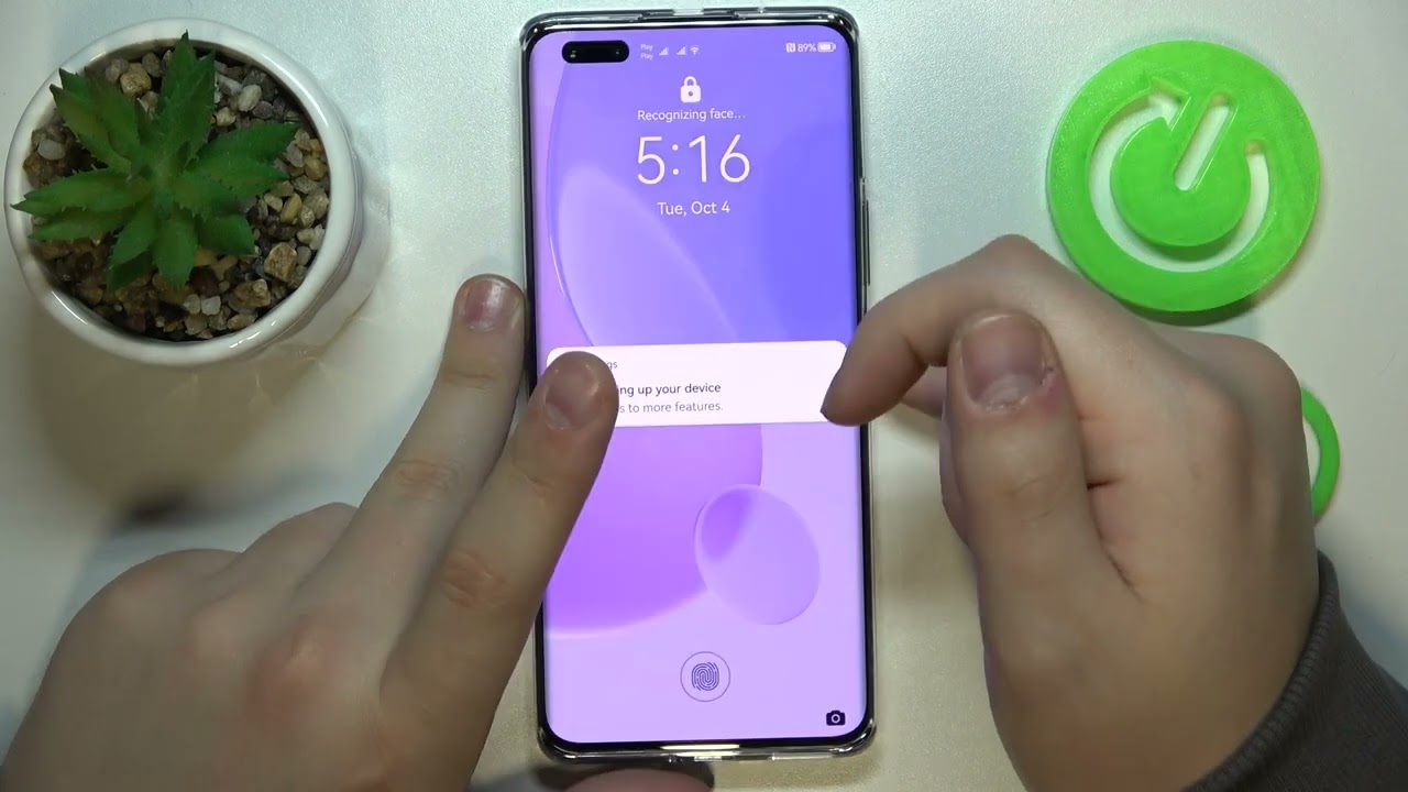 Huawei Nova 10 Pro: Tricks and Features