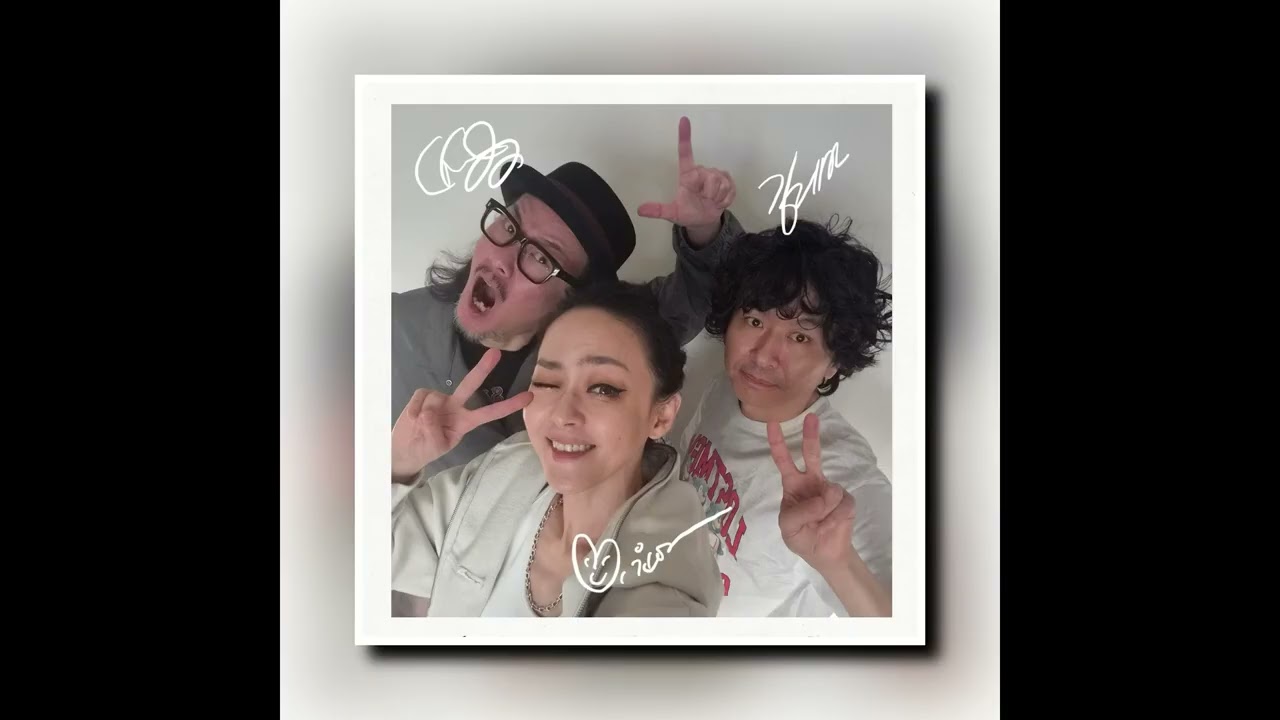 자우림 JAURIM and 이무진 LEE MUJIN - For ever and ever