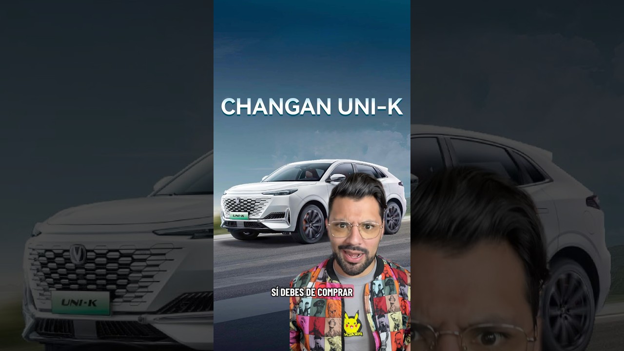 5 autos chinos que si deberías comprar 