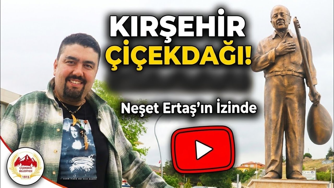 Kırşehir (Çiçek Dağı)