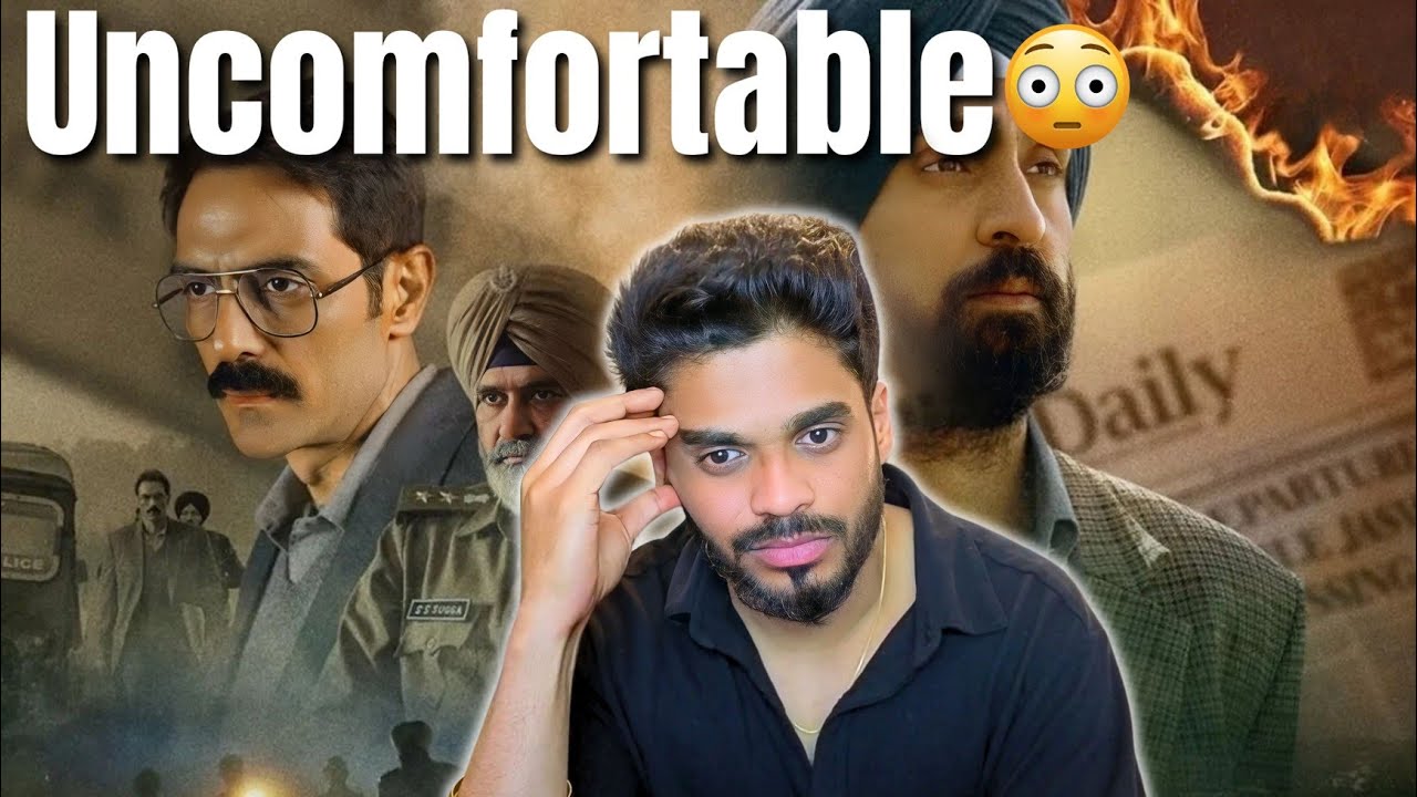 Satluj Movie REVIEW