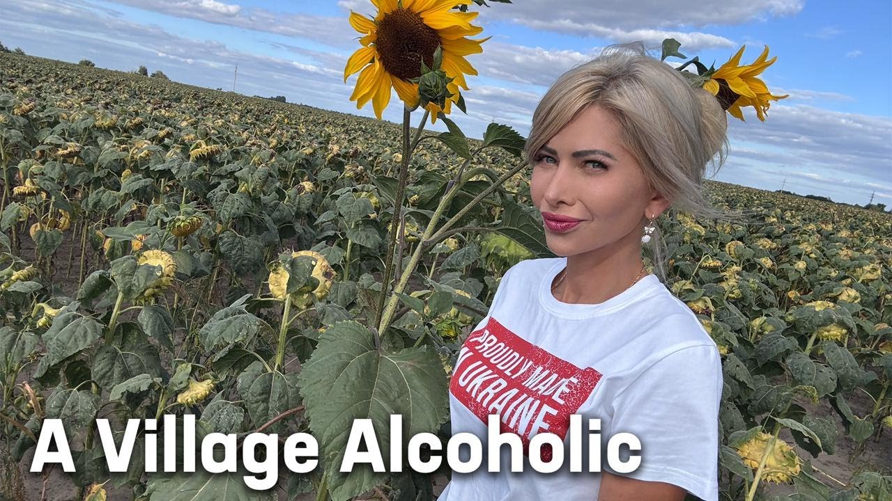 Shocking Village Life during the WAR - News Update Ukraine