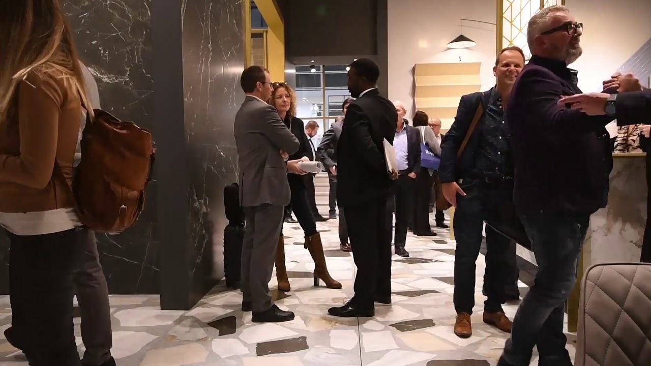 VIVES en Cevisama 2019
