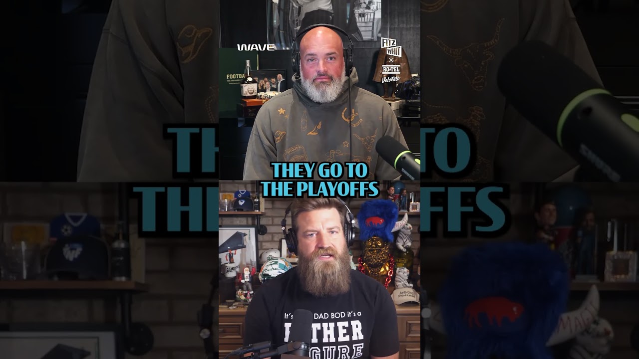 Sean McDermott Fired by Buffalo Bills | Ryan Fitzpatrick Reacts