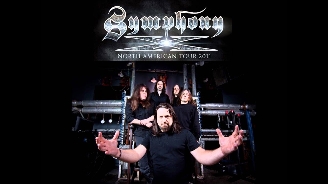 Metal Progresivo 