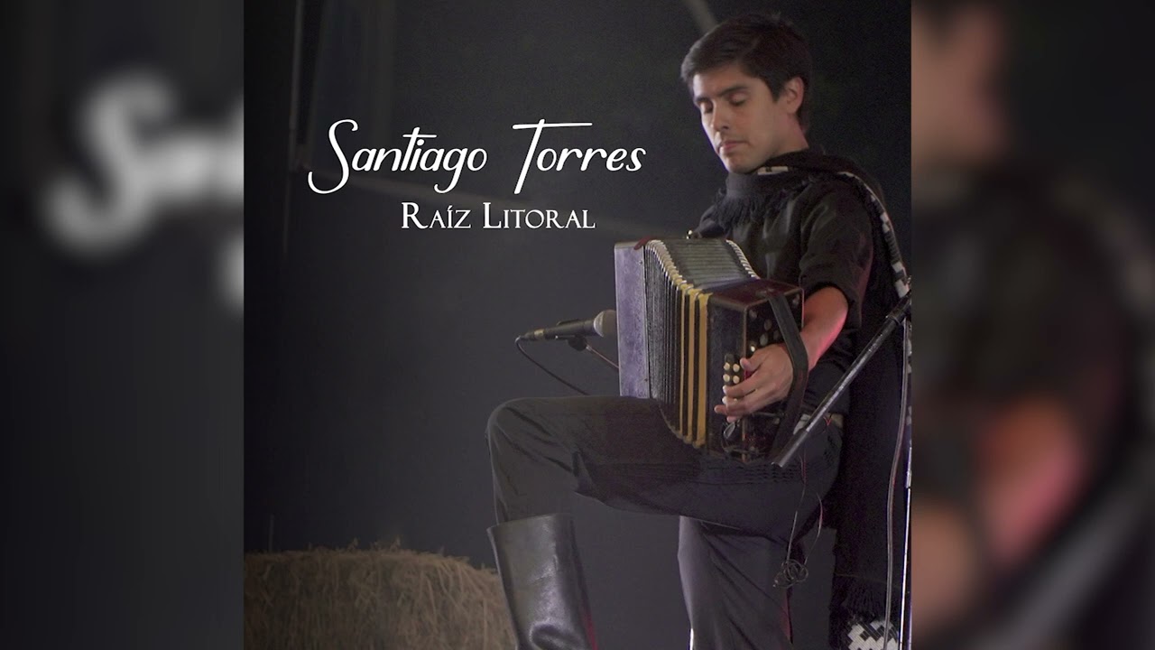 Santiago Torres - Mas criollo que la alpargata