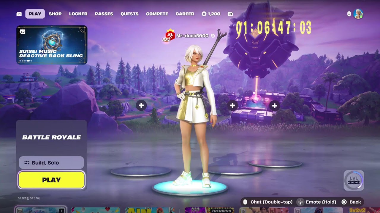 New cinematic trailer coming out today probably