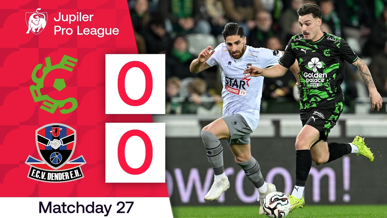 Samenvatting | Cercle - Dender