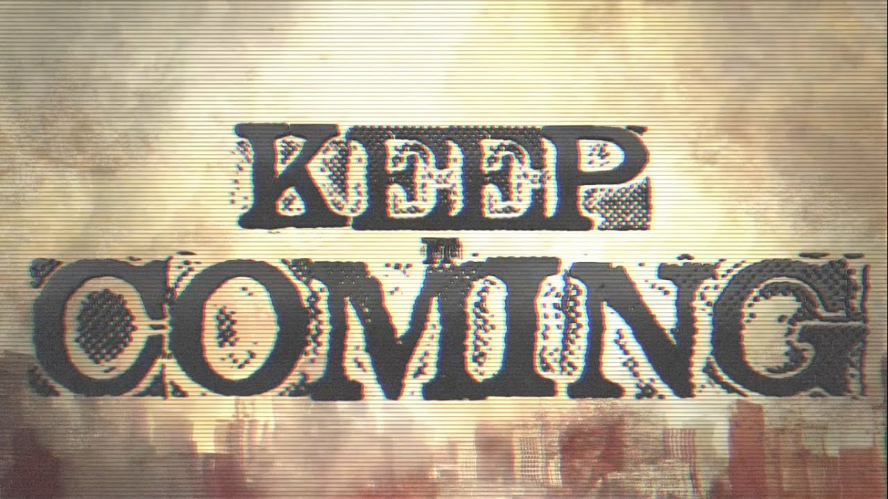 Keimax - Keep It Comin' (Official Clip)