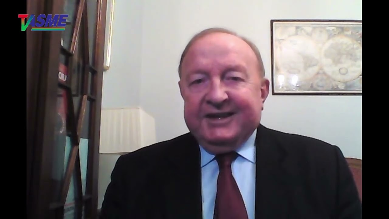 Okazja raz stracona - jest stracona na zawsze! - Stanisław Michalkiewicz