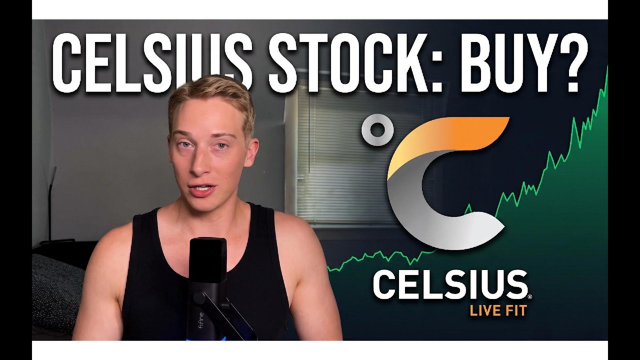 Is Celsius Holdings a Hidden Gem?