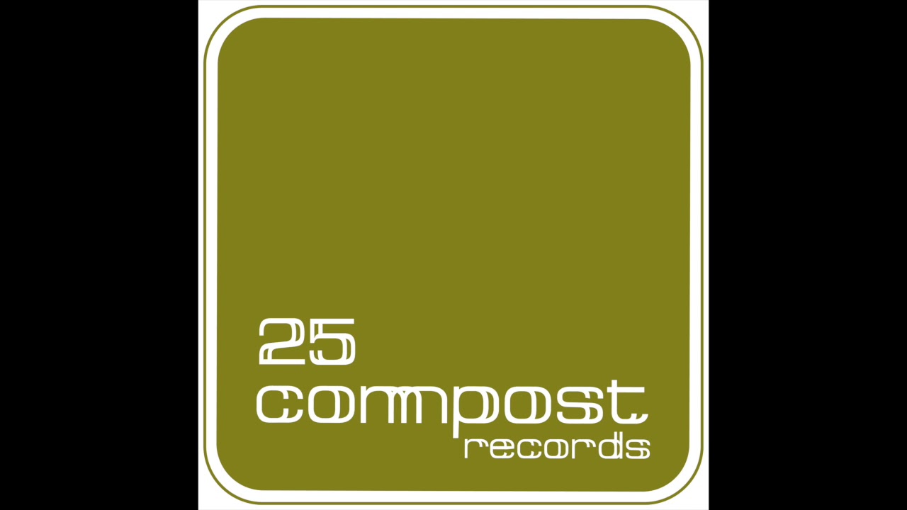 WEB WEB - Maroc Blues (Michel Cleis Remix)