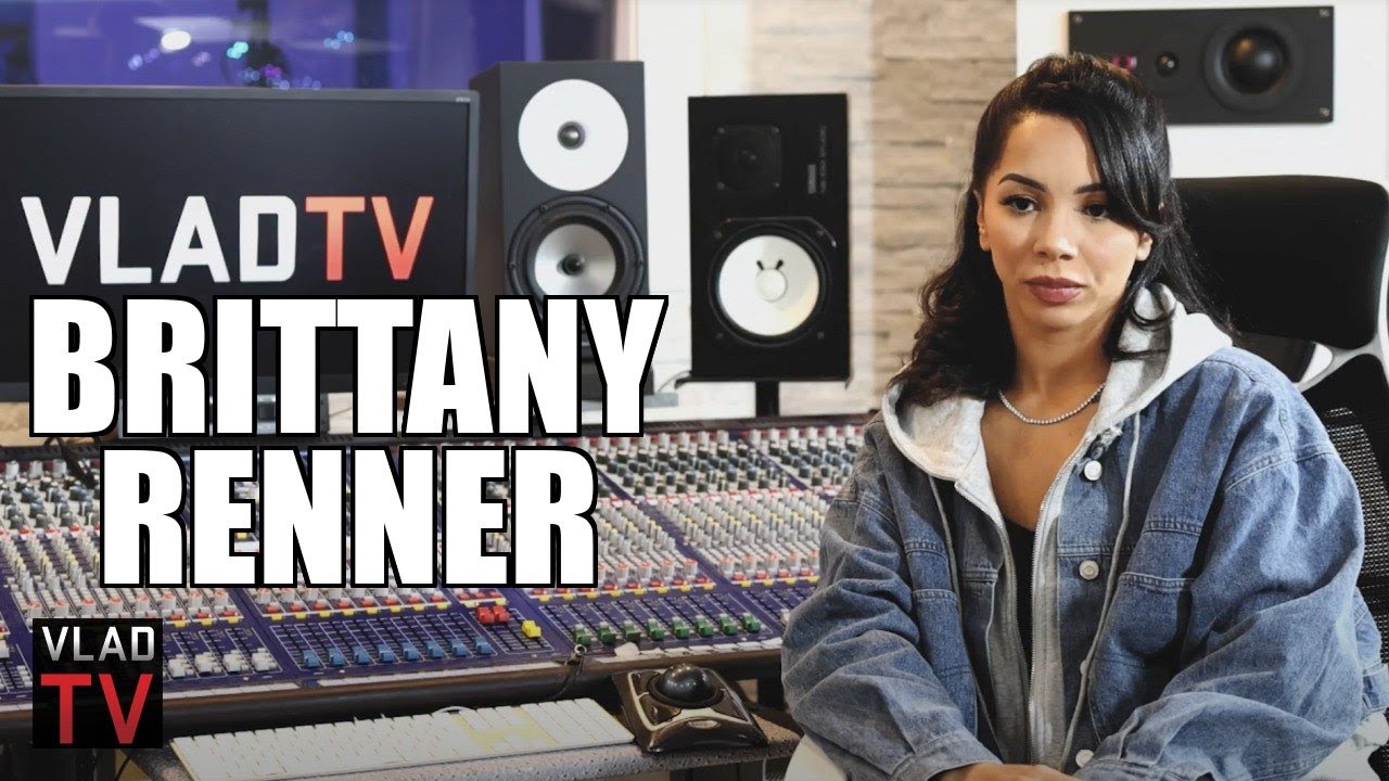 Brittany Renner on PJ Washington Asking Her to Get Off Birth Control (Part 8)
