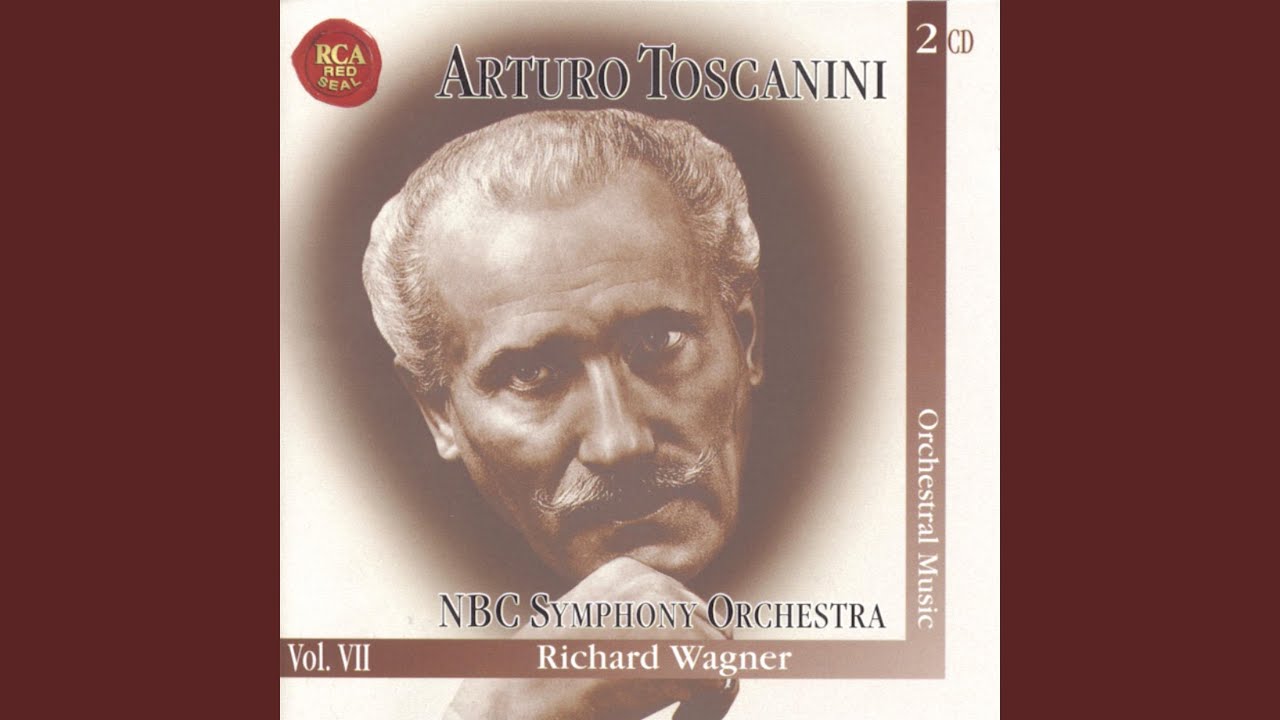 Tristan and Isolde: Prelude & Liebestod