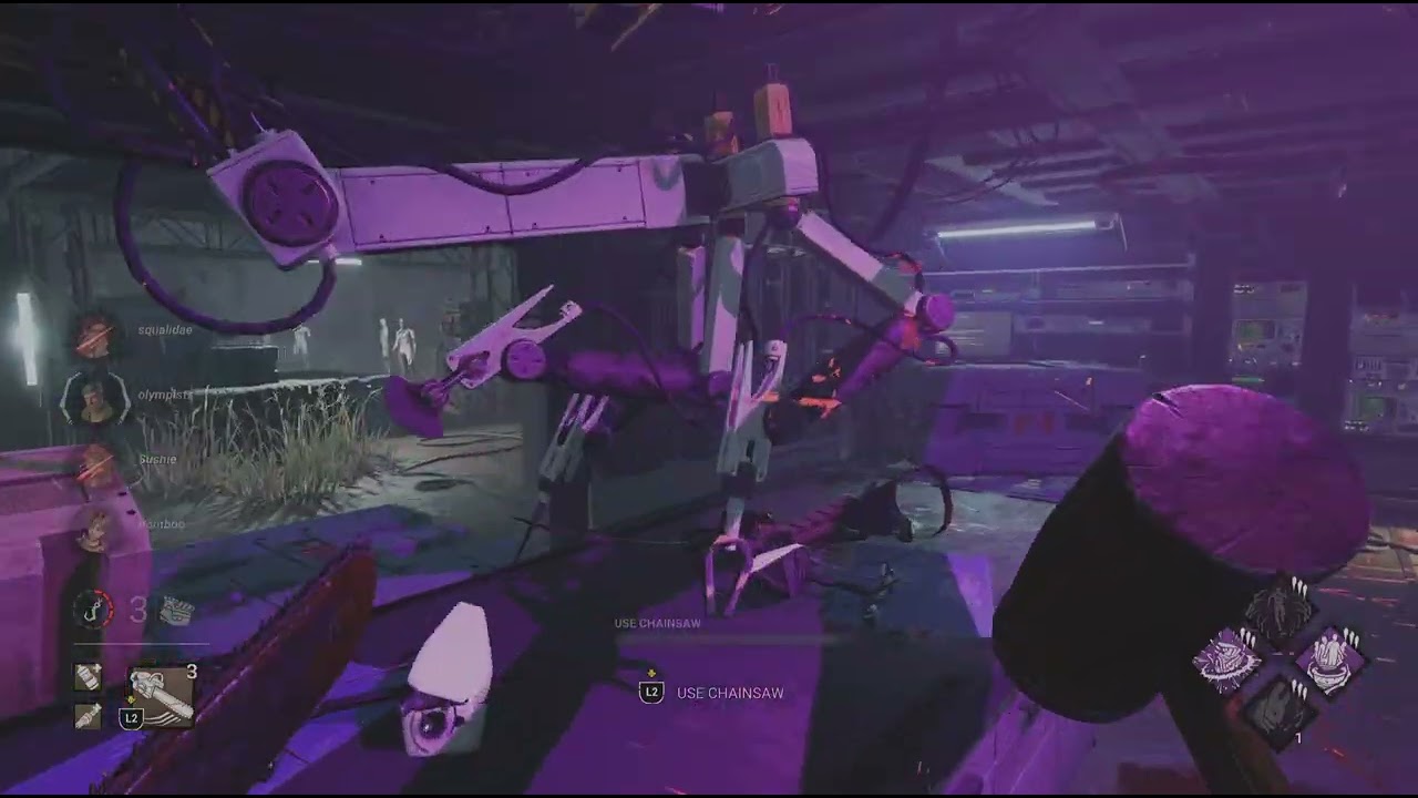 Dead by Daylight_Bubba