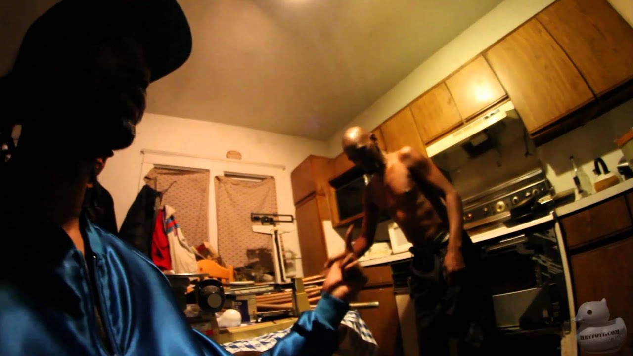 Danny Brown: Greatest Rapper Ever