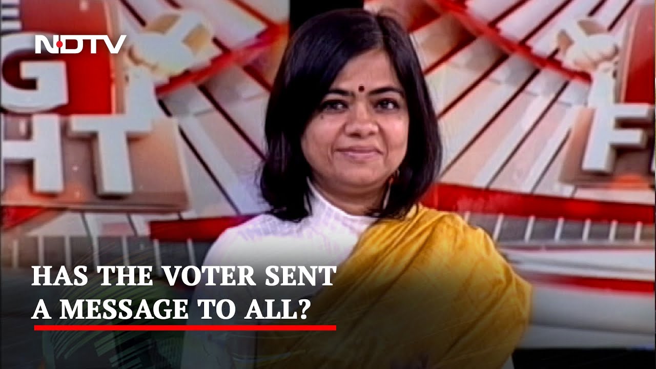2022 Brings A Fresh Wave Of Change In Country: AAP Spokesperson | The Big Fight