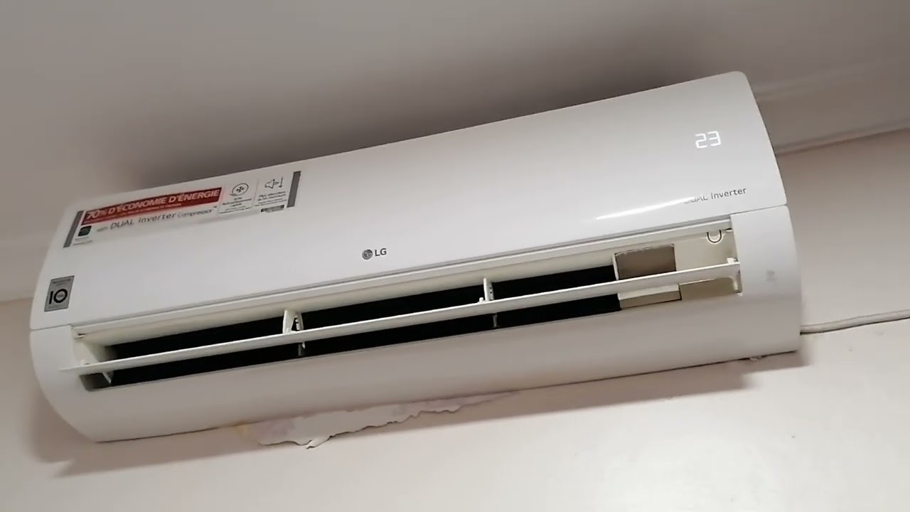 LG TOSHIBA FAN