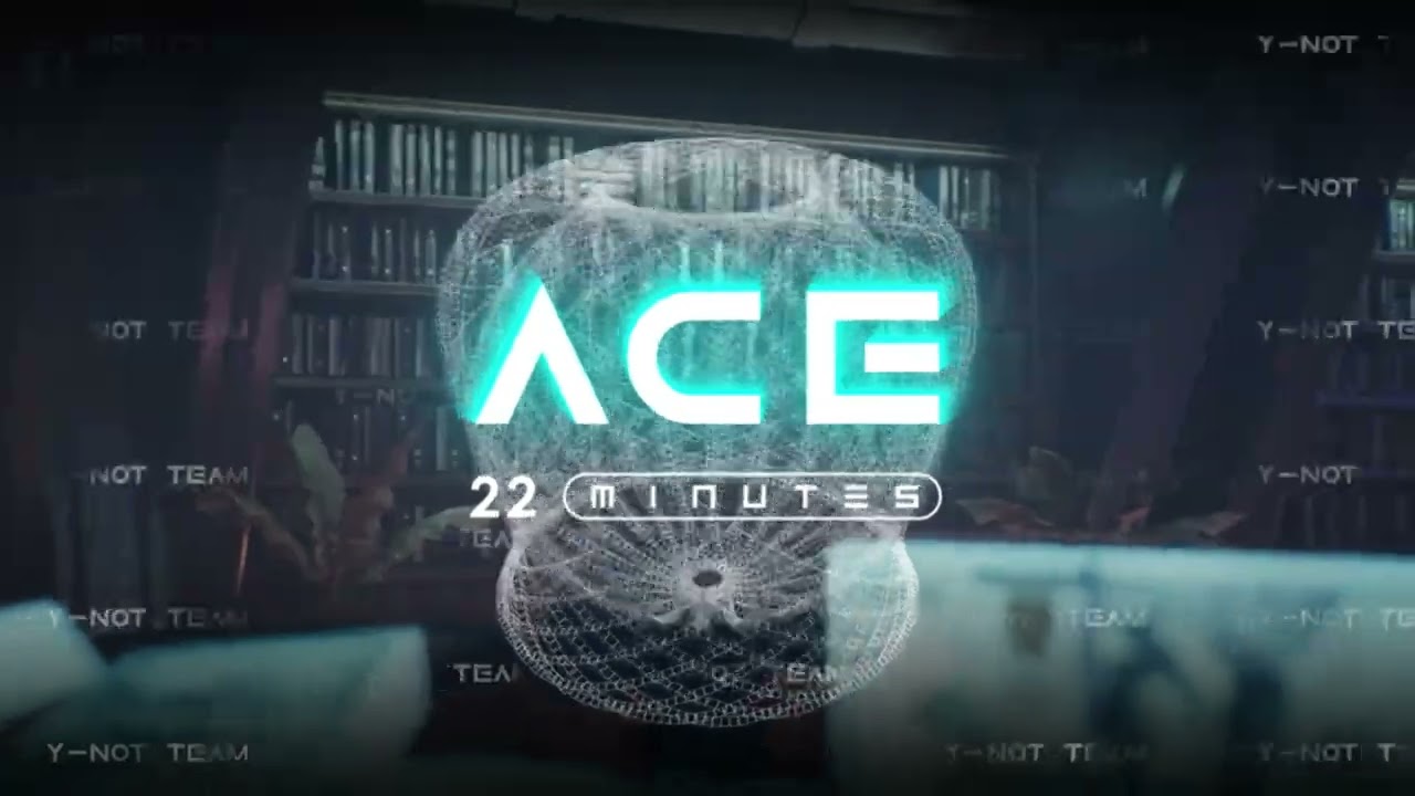 S-Eimo x Jitsu - ACE 22 minutes 2022