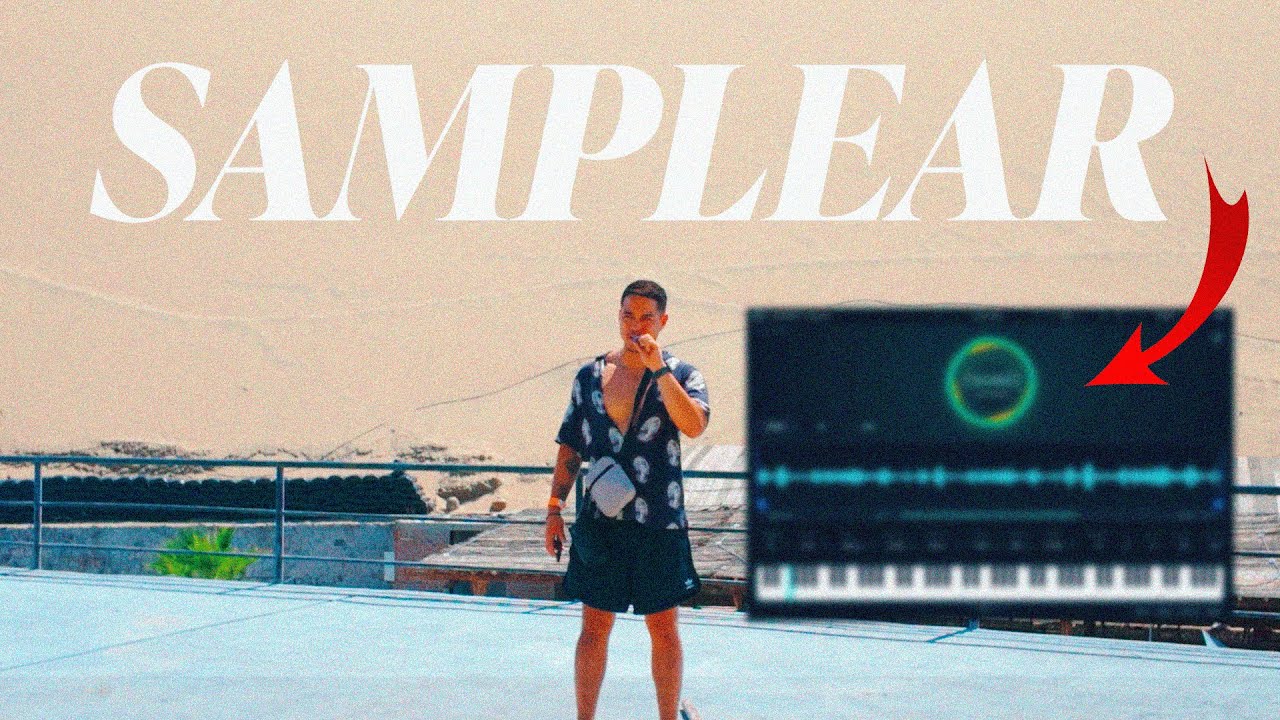 EL MEJOR PLUGIN PARA SAMPLEAR SONIDOS EN 2025